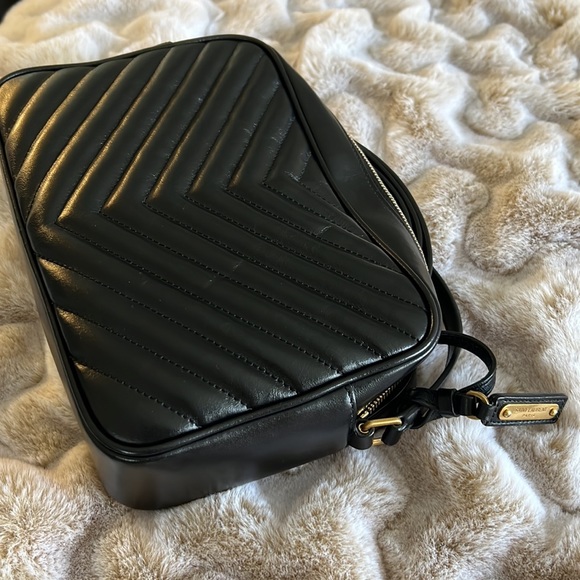 Saint Laurent Camera Bag - Picture 5 of 15